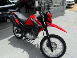 HONDA NXR Bros 160 ESDD