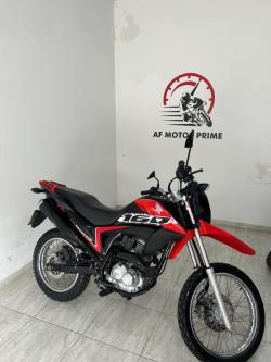 HONDA NXR Bros 160 ESDD