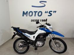 HONDA NXR Bros 160 ESDD