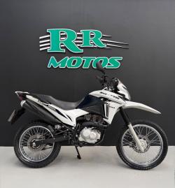 HONDA NXR Bros 160 ESD
