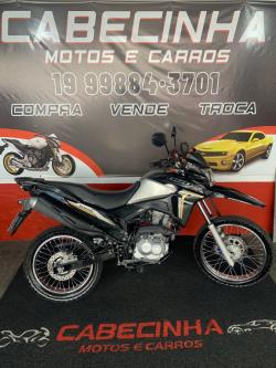HONDA NXR Bros 160 ESDD