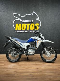 HONDA NXR Bros 160 ESDD