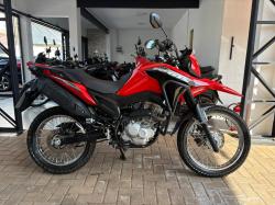 HONDA NXR Bros 160 ESDD