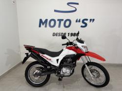 HONDA NXR Bros 160 ESDD