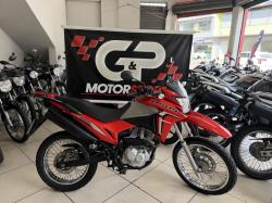 HONDA NXR Bros 160 ESDD