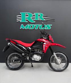 HONDA NXR Bros 160 ESDD