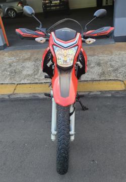 HONDA NXR Bros 160 ESD
