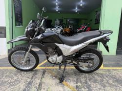 HONDA NXR Bros 160 ESD