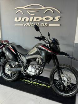 HONDA NXR Bros 160 ESD