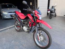 HONDA NXR Bros 160 ESDD