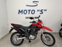 HONDA NXR Bros 160 ESDD