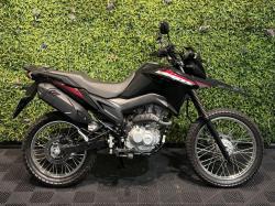 HONDA NXR Bros 160 ESDD