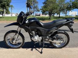 HONDA NXR Bros 160 ESDD