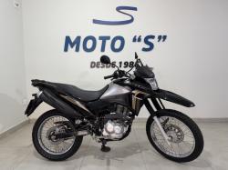 HONDA NXR Bros 160 ESDD