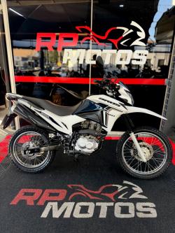 HONDA NXR Bros 160 ESDD