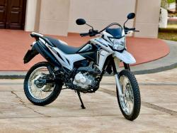 HONDA NXR Bros 160 ESDD