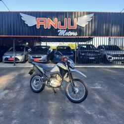 HONDA NXR Bros 160 ESDD