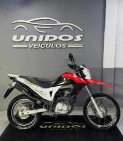 HONDA NXR Bros 160 ESD