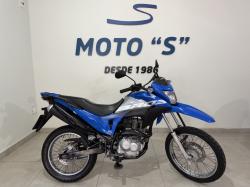 HONDA NXR Bros 160 ESDD