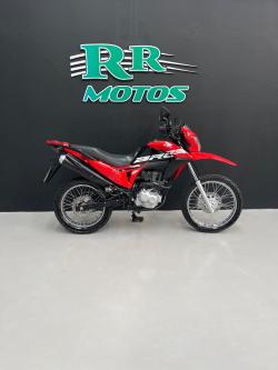 HONDA NXR Bros 160 ESDD