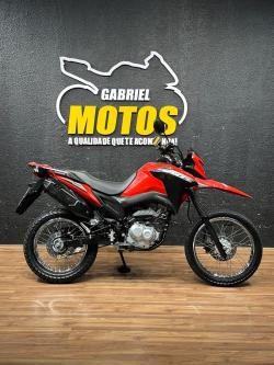 HONDA NXR Bros 160 ESDD