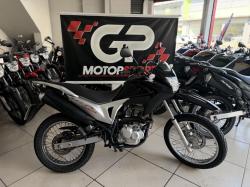 HONDA NXR Bros 160 ESDD