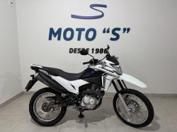 HONDA NXR Bros 160 ESDD