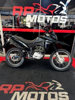 HONDA NXR Bros 160 ESDD