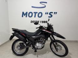 HONDA NXR Bros 160 ESDD