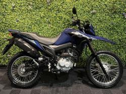 HONDA NXR Bros 160 ESDD
