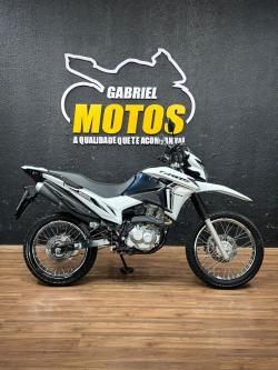 HONDA NXR Bros 160 ESDD