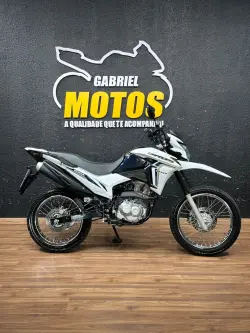 HONDA NXR Bros 160 ESDD