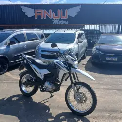 HONDA NXR Bros 160 ESDD