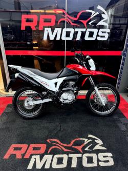 HONDA NXR Bros 160 ESD