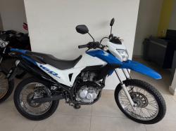 HONDA NXR Bros 160 ESDD
