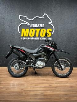 HONDA NXR Bros 160 ESDD