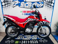 HONDA NXR Bros 160 ESDD