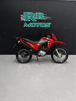 HONDA NXR Bros 160 ESDD