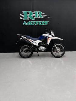 HONDA NXR Bros 160 ESDD