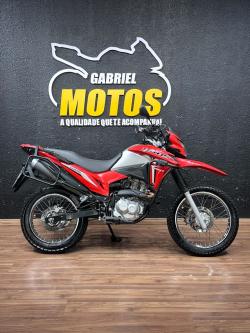 HONDA NXR Bros 160 ESDD