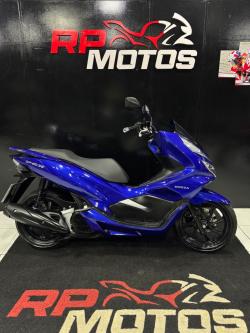 HONDA PCX 150 