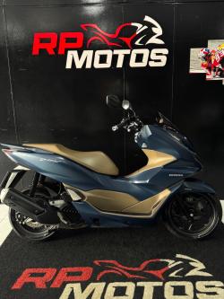 HONDA PCX 150 