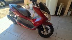 HONDA PCX 150 