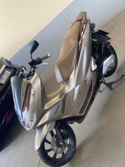 HONDA PCX 150 