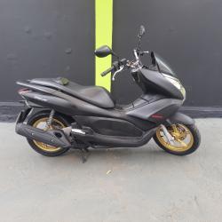 HONDA PCX 150 