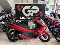 HONDA PCX 150 