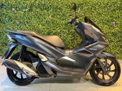 HONDA PCX 150 