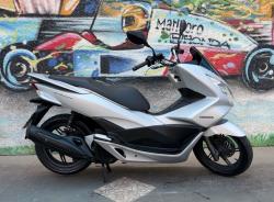 HONDA PCX 150 