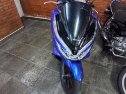 HONDA PCX 150 