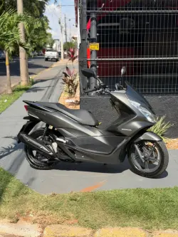 HONDA PCX 150 